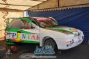 lbum de fotos de Alfredito Esterkin en la carrera Coronacin de la Formula Junior 1.6