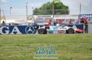 lbum de fotos de Alfredito Esterkin en la carrera Coronacin de la Formula Junior 1.6