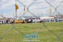 lbum de fotos de Alfredito Esterkin en la carrera Coronacin de la Formula Junior 1.6