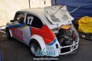 lbum de fotos de Alfredito Esterkin en la carrera Coronacin de la Formula Junior 1.6