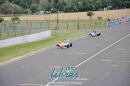lbum de fotos de Alfredito Esterkin en la carrera Coronacin de la Formula Junior 1.6
