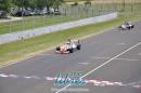 lbum de fotos de Alfredito Esterkin en la carrera Coronacin de la Formula Junior 1.6
