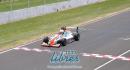 lbum de fotos de Alfredito Esterkin en la carrera Coronacin de la Formula Junior 1.6