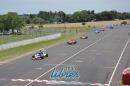 lbum de fotos de Alfredito Esterkin en la carrera Coronacin de la Formula Junior 1.6