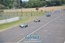lbum de fotos de Alfredito Esterkin en la carrera Coronacin de la Formula Junior 1.6