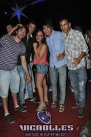 lbum de fotos de la tercera edicin del AQUA FEST en Oasis Green