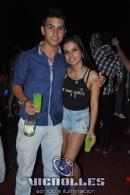 lbum de fotos de la tercera edicin del AQUA FEST en Oasis Green