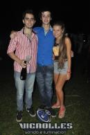 lbum de fotos de la tercera edicin del AQUA FEST en Oasis Green