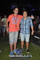 lbum de fotos de la tercera edicin del AQUA FEST en Oasis Green