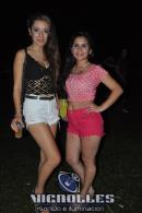 lbum de fotos de la tercera edicin del AQUA FEST en Oasis Green