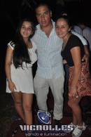 lbum de fotos de la tercera edicin del AQUA FEST en Oasis Green