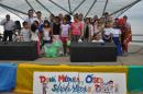 lbum de fotos campaa de concientizacin don mdula sea