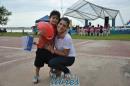 lbum de fotos campaa de concientizacin don mdula sea