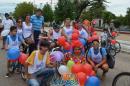 lbum de fotos campaa de concientizacin don mdula sea