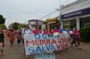 lbum de fotos campaa de concientizacin don mdula sea