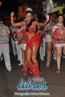 lbum de la Caravana de Carumb en calle Coln