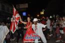 lbum de la Caravana de Carumb en calle Coln