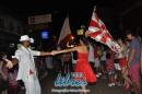 lbum de la Caravana de Carumb en calle Coln