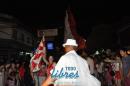 lbum de la Caravana de Carumb en calle Coln