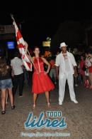 lbum de la Caravana de Carumb en calle Coln