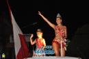 lbum de la Caravana de Carumb en calle Coln