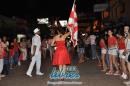 lbum de la Caravana de Carumb en calle Coln
