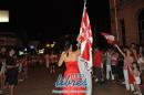 lbum de la Caravana de Carumb en calle Coln