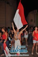 lbum de la Caravana de Carumb en calle Coln