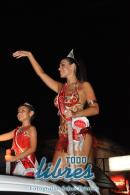 lbum de la Caravana de Carumb en calle Coln