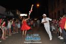lbum de la Caravana de Carumb en calle Coln