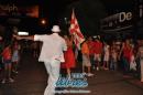 lbum de la Caravana de Carumb en calle Coln