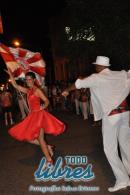 lbum de la Caravana de Carumb en calle Coln