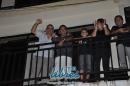 lbum de la Caravana de Carumb en calle Coln