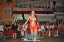 lbum de la Caravana de Carumb en calle Coln