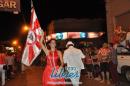 lbum de la Caravana de Carumb en calle Coln