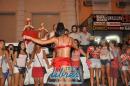 lbum de la Caravana de Carumb en calle Coln