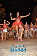 lbum de la Caravana de Carumb en calle Coln