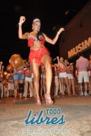 lbum de la Caravana de Carumb en calle Coln