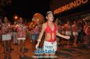 lbum de la Caravana de Carumb en calle Coln