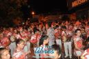 lbum de la Caravana de Carumb en calle Coln