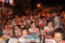 lbum de la Caravana de Carumb en calle Coln