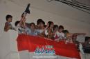lbum de la Caravana de Carumb en calle Coln