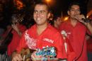 lbum de la Caravana de Carumb en calle Coln