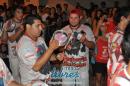 lbum de la Caravana de Carumb en calle Coln