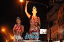lbum de la Caravana de Carumb en calle Coln