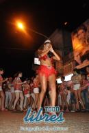 lbum de la Caravana de Carumb en calle Coln
