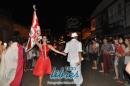 lbum de la Caravana de Carumb en calle Coln