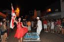 lbum de la Caravana de Carumb en calle Coln