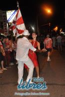 lbum de la Caravana de Carumb en calle Coln
