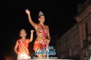 lbum de la Caravana de Carumb en calle Coln